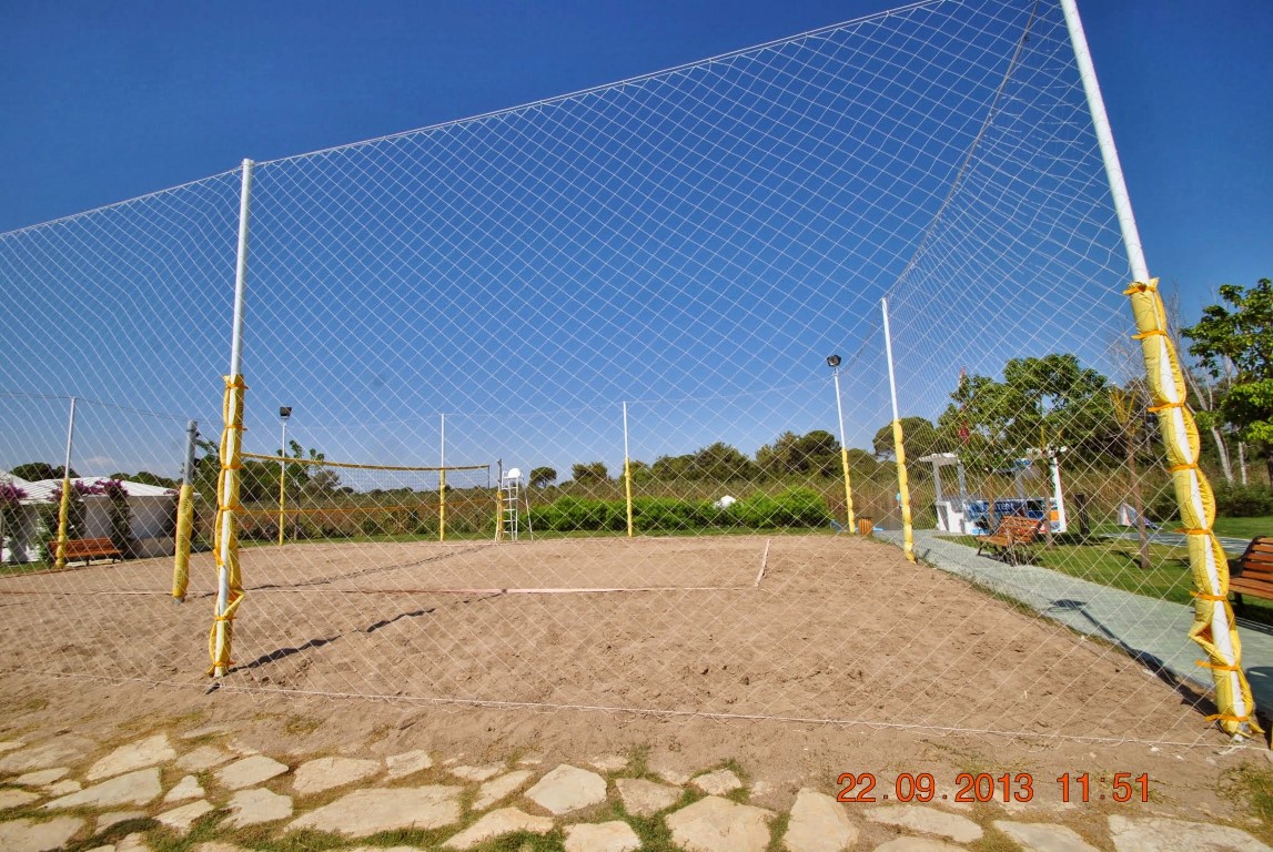 imagini hotel TITANIC BELEK